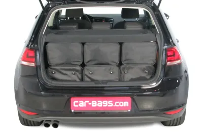 Golf Variant